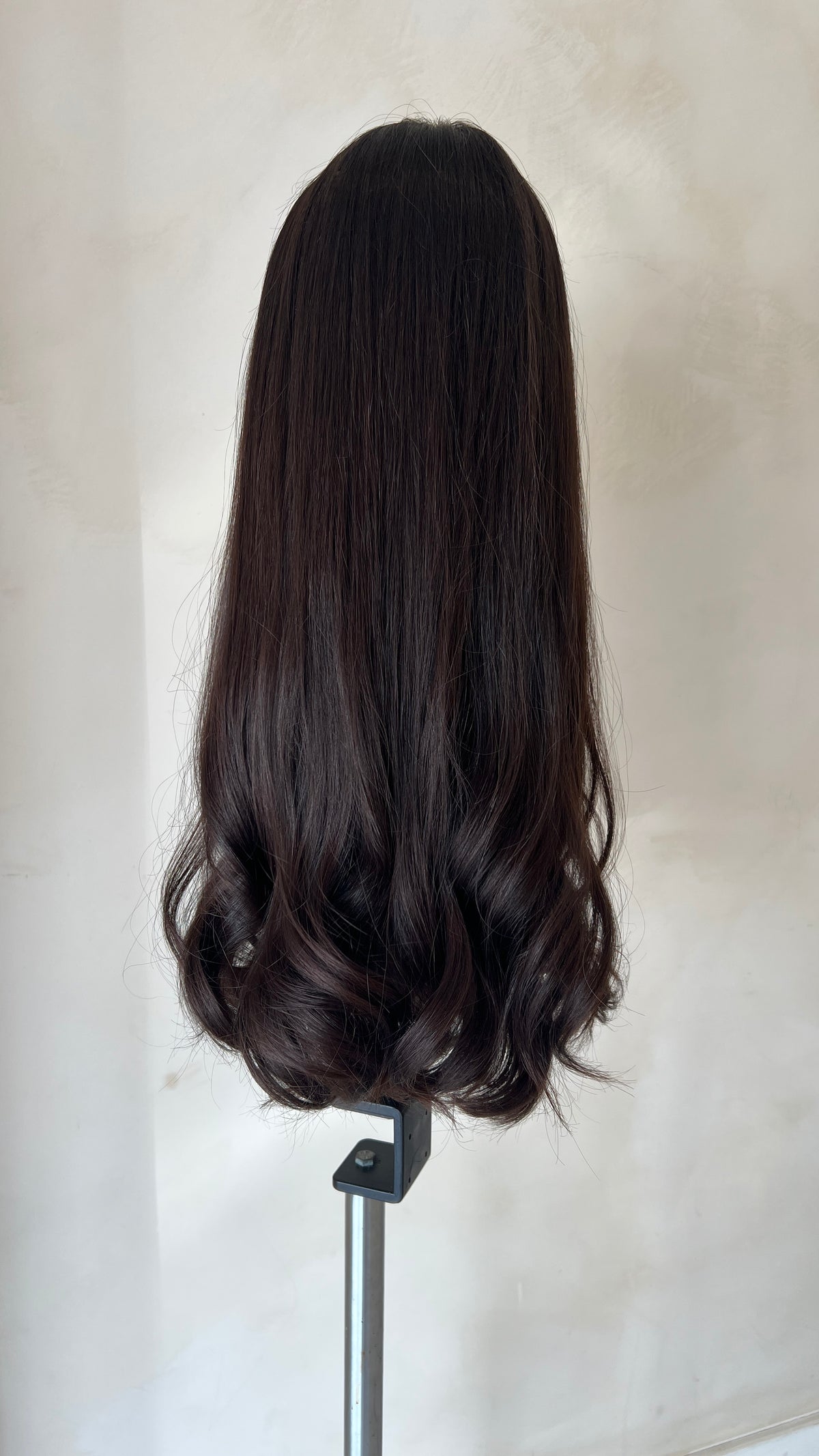 European Wig K644 #2 25" - M