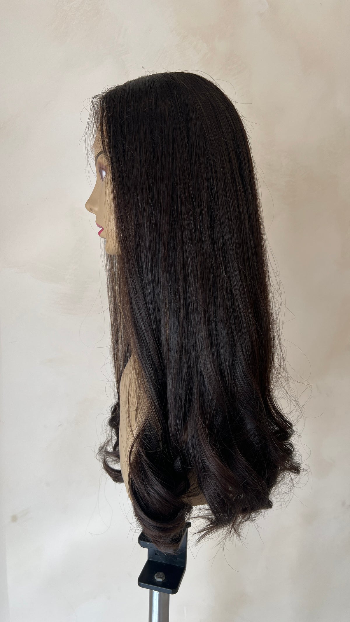 European Wig K644 #2 25" - M