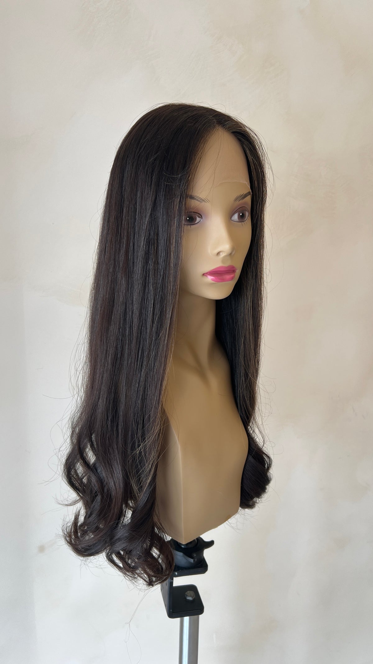 European Wig K644 #2 25" - M