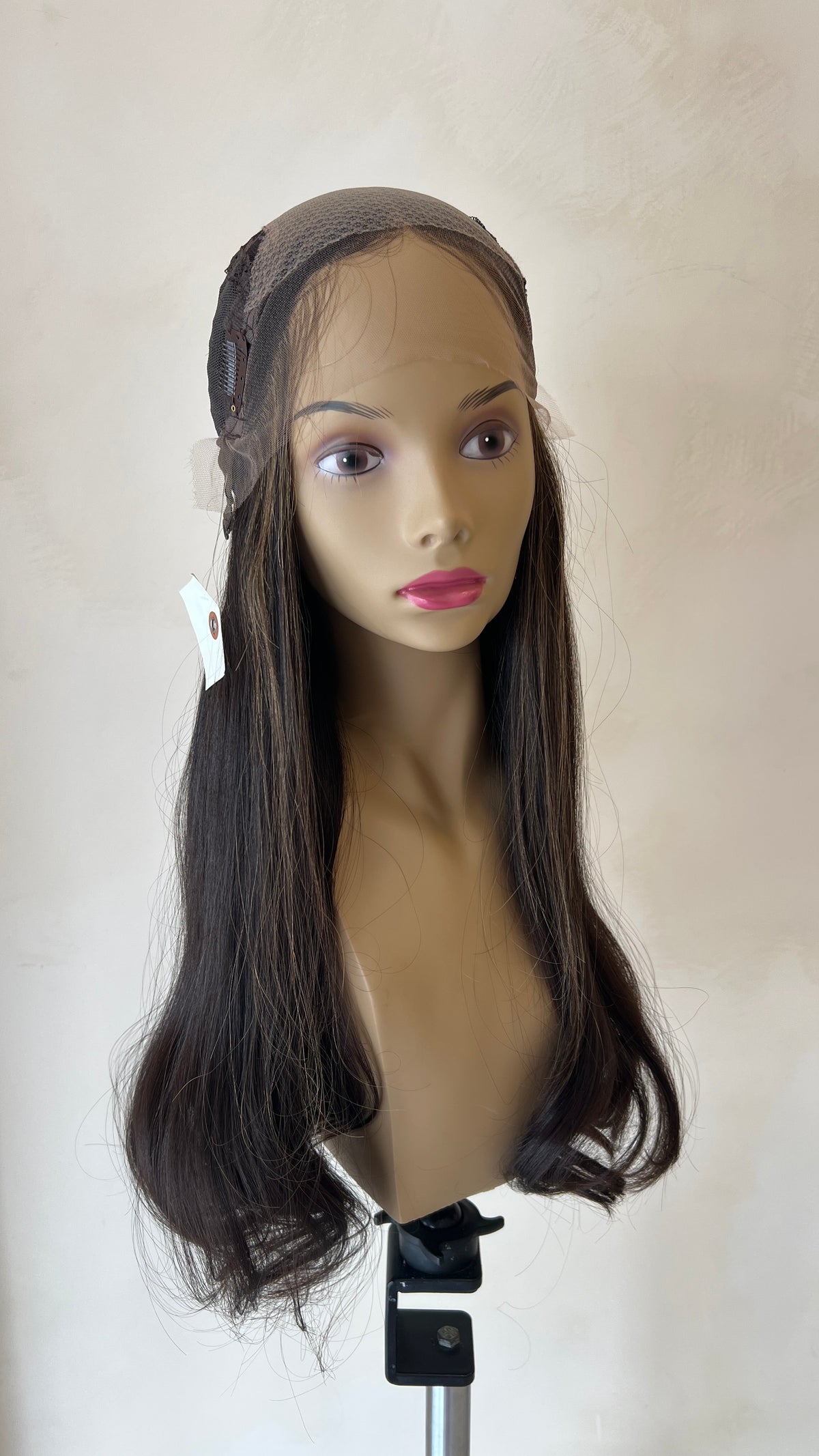 European Wig K644 #2 25" - M