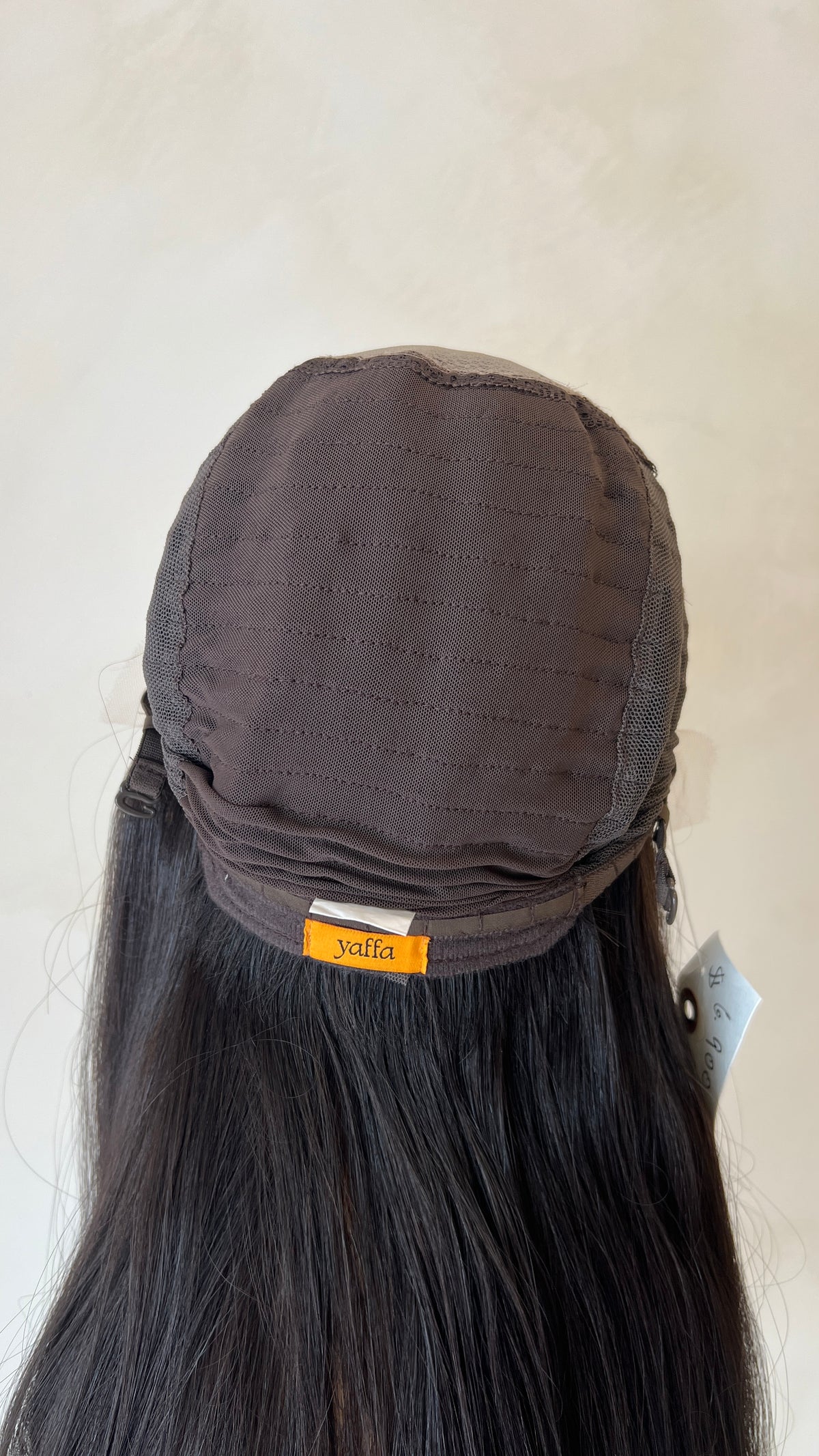 European Wig K644 #2 25" - M