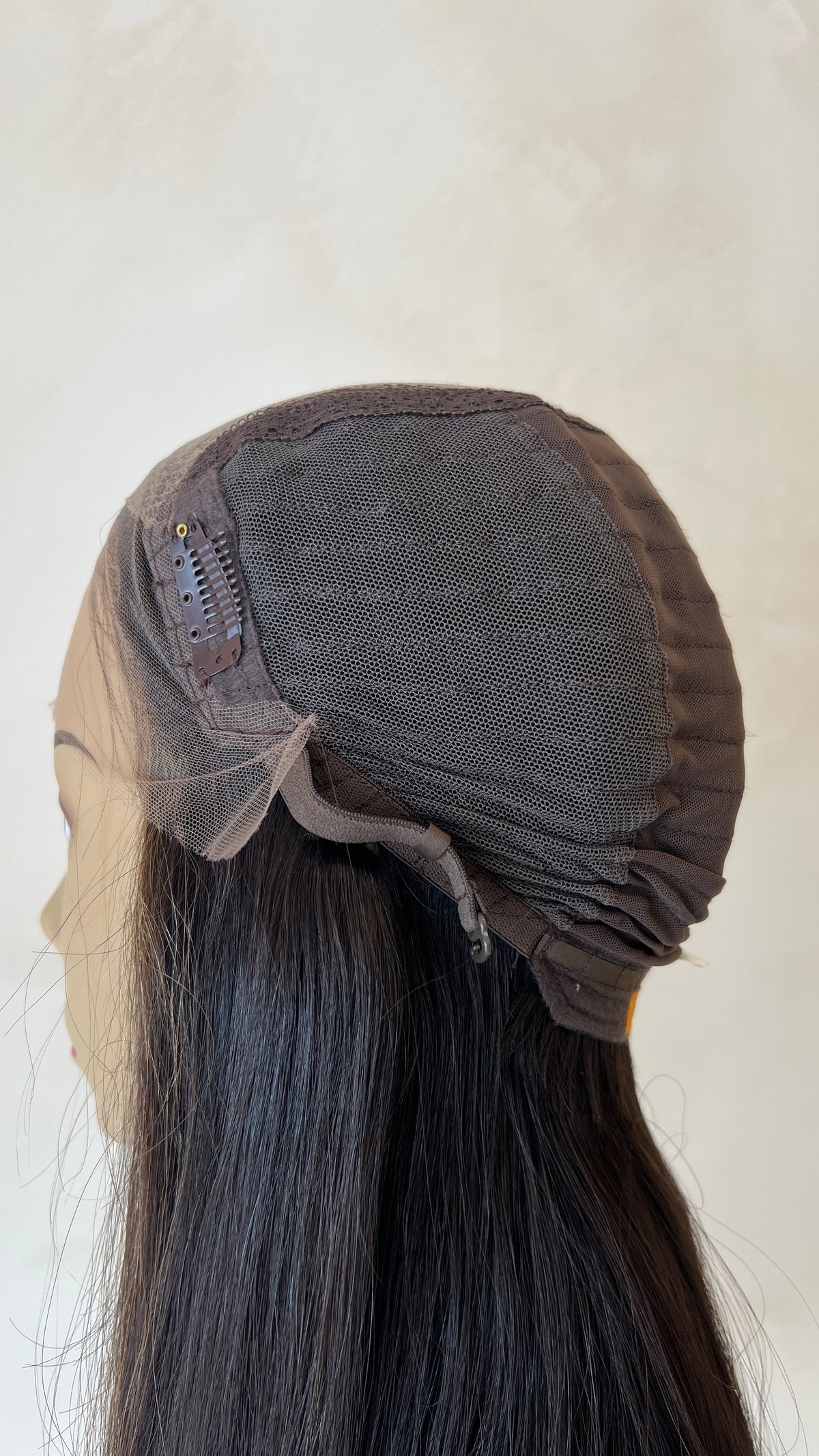 European Wig K644 #2 25" - M