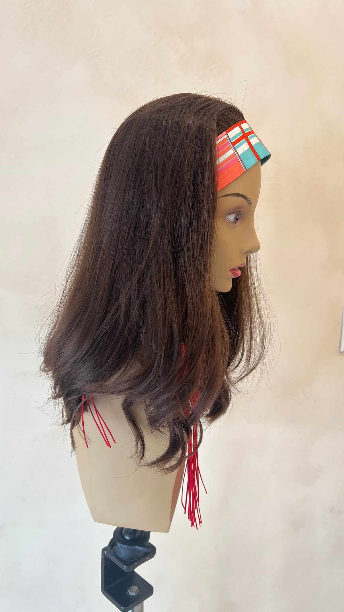 Hat Fall 16" #6