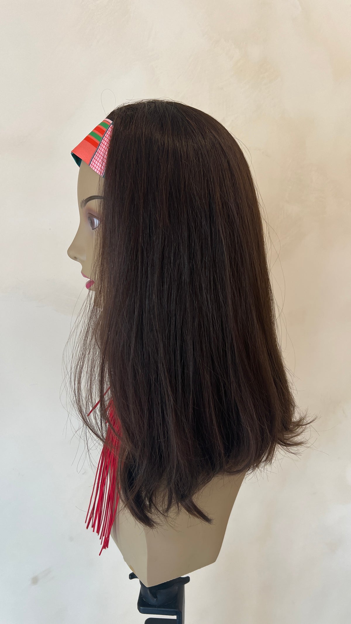 Hat Fall 16" #6