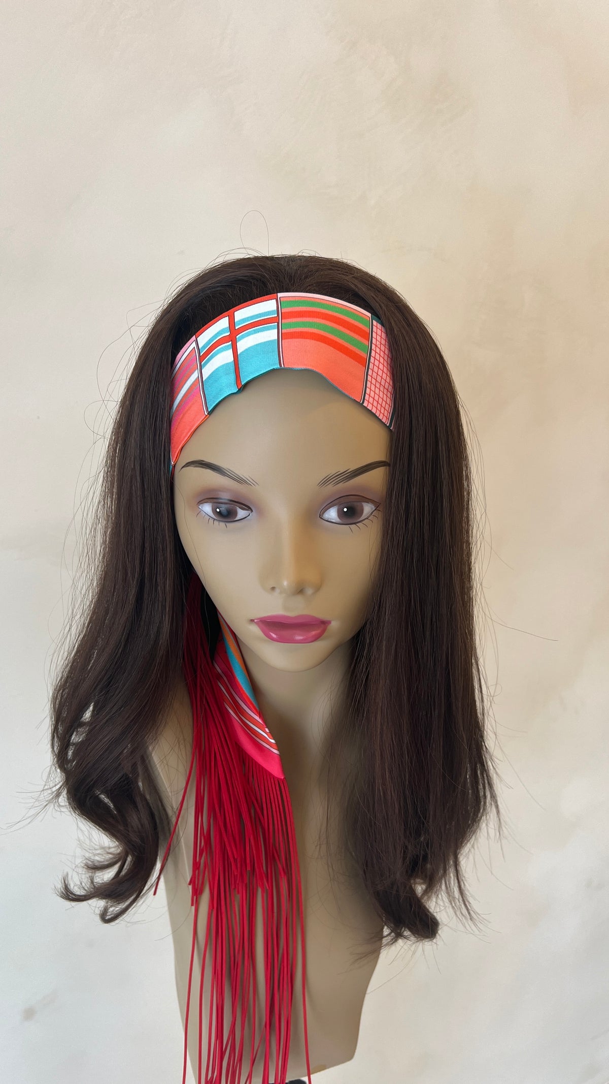 Hat Fall 16" #6