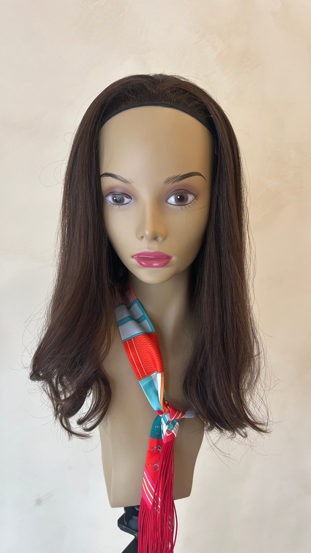 Hat Fall 16" #6