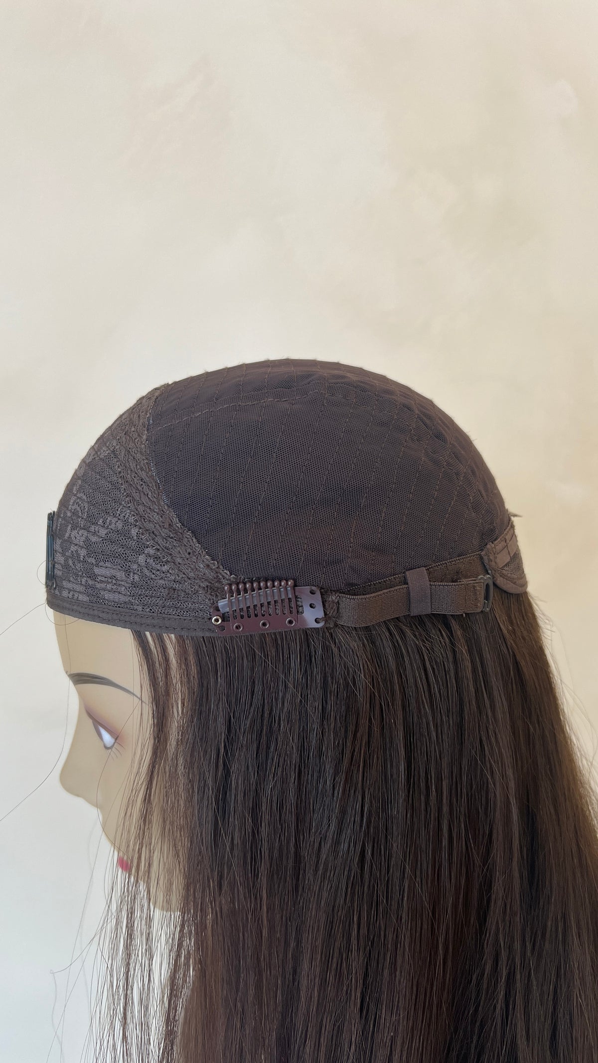 Hat Fall 16" #6