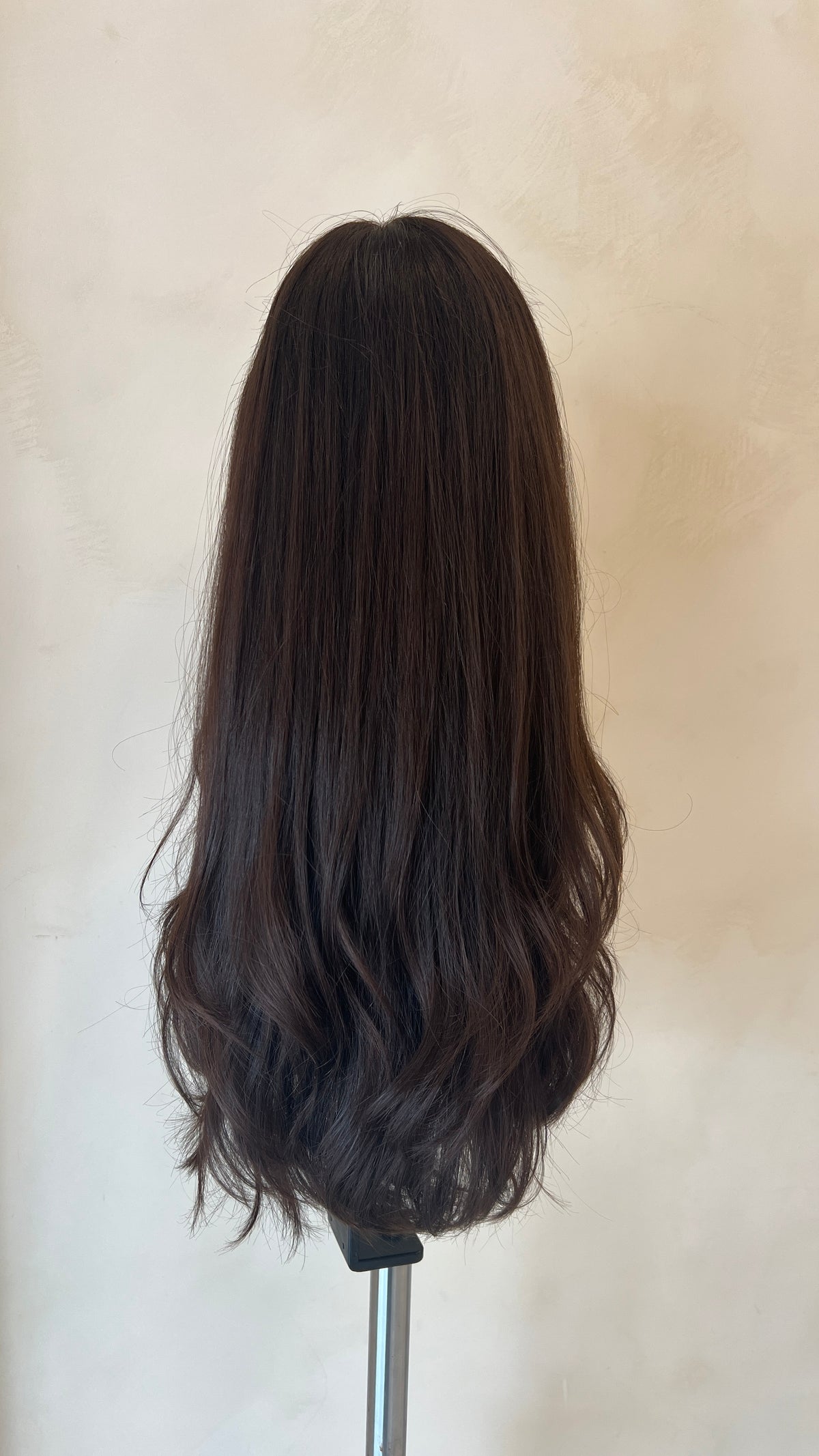 Lacetop Wig V.E. 26” #4 - H740