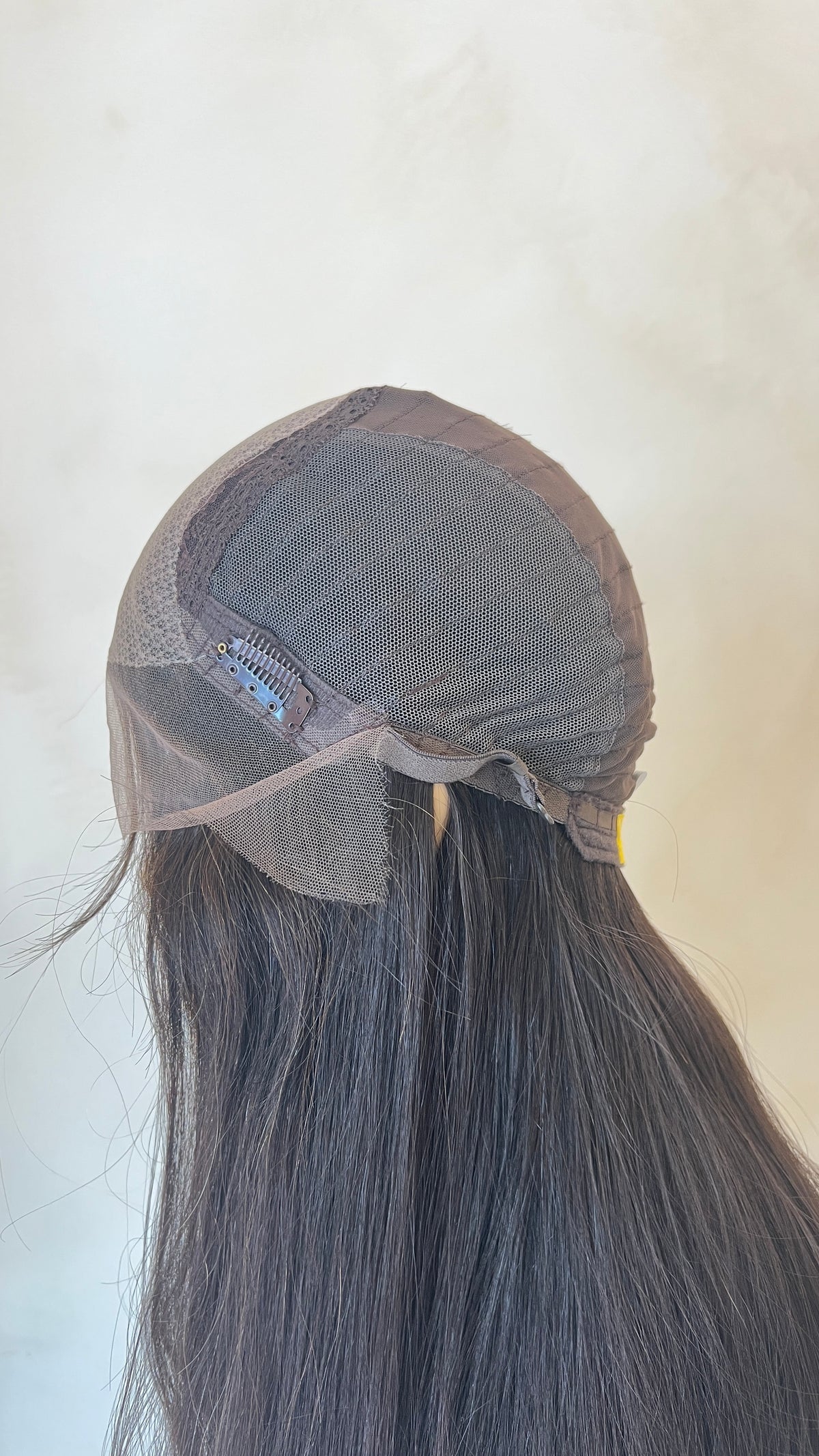 Lacetop Wig V.E. 26” #4 - H740