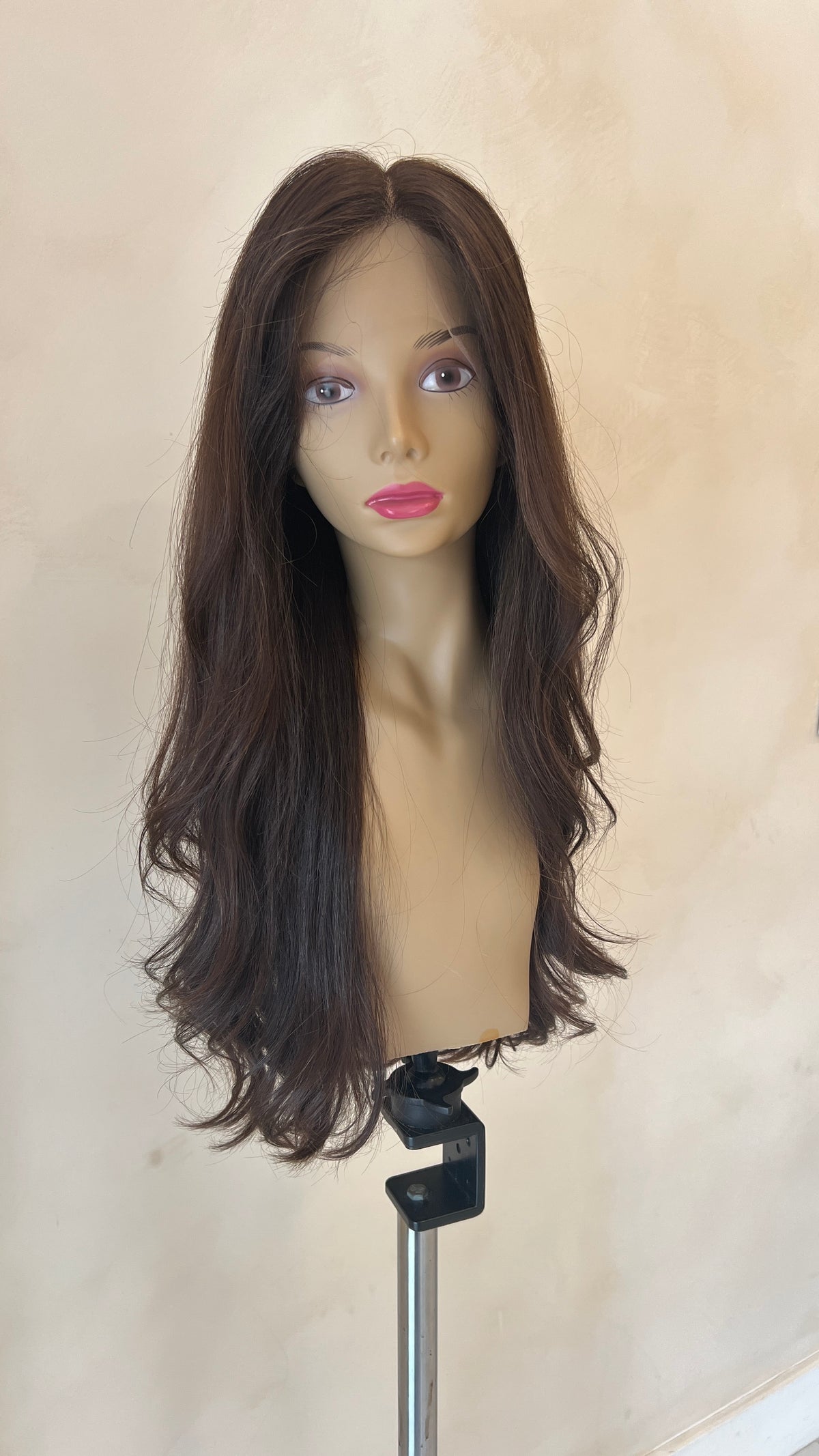 Lacetop Wig V.E. 26” #4 - H740