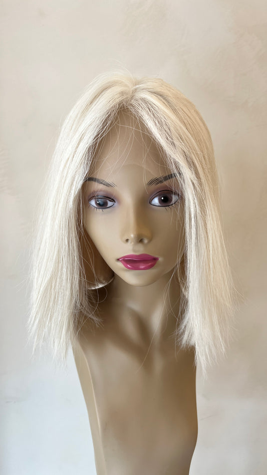 Platinum Blonde Margy 12" UR#