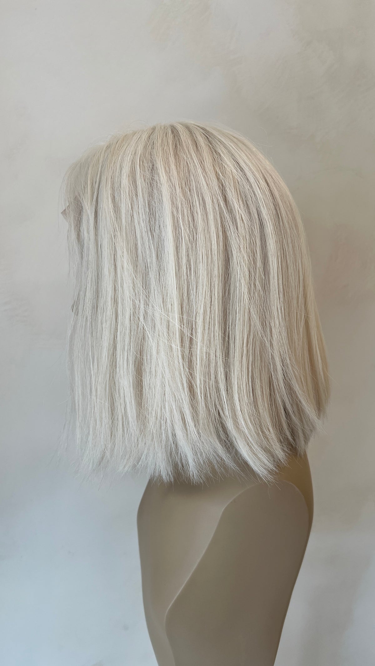 Platinum Blonde Margy 12" UR#