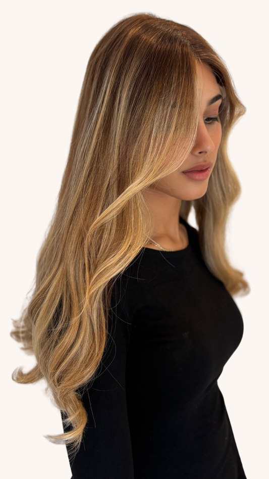 VE #R6/10 23" LW S/W 147