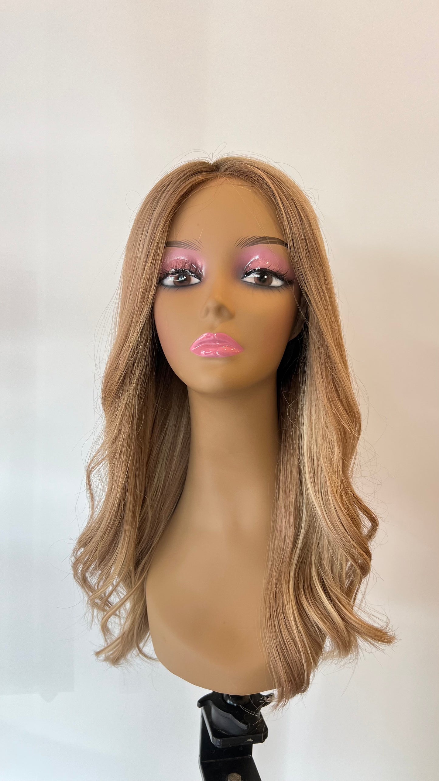 VE #R7/10/16/24 18" LW 129